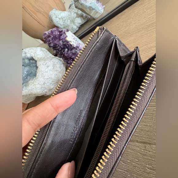 Guccisima wallet - Picture 9 of 11